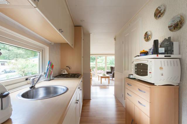 Chalet Gerda Βίλα Putten Εξωτερικό φωτογραφία