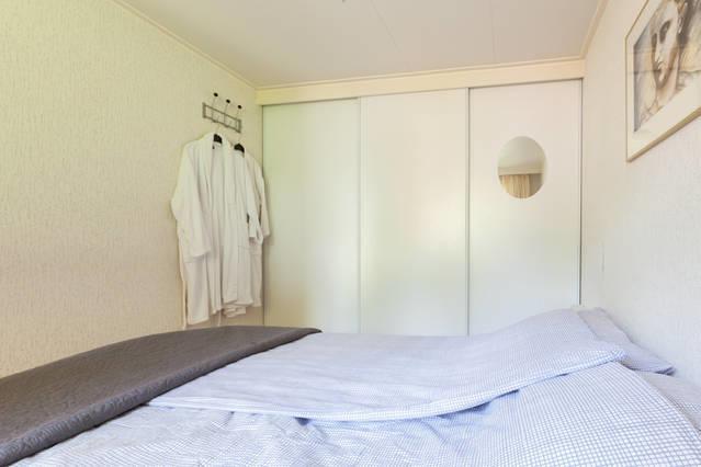 Chalet Gerda Βίλα Putten Εξωτερικό φωτογραφία