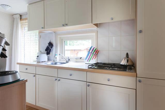 Chalet Gerda Βίλα Putten Εξωτερικό φωτογραφία
