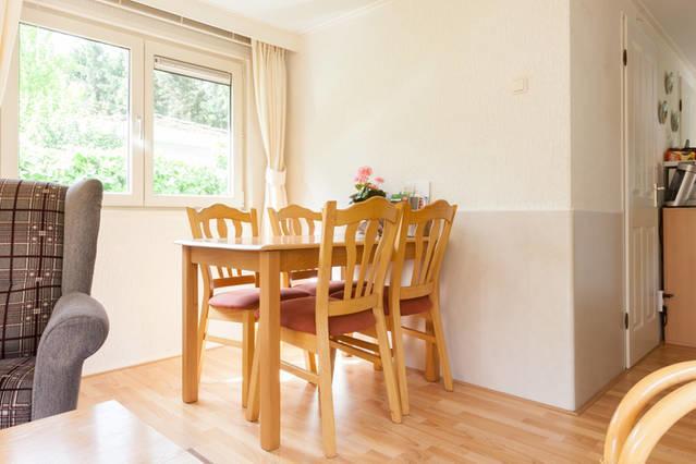 Chalet Gerda Βίλα Putten Εξωτερικό φωτογραφία