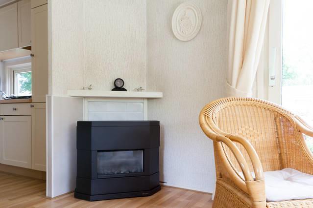 Chalet Gerda Βίλα Putten Εξωτερικό φωτογραφία