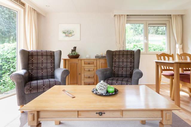 Chalet Gerda Βίλα Putten Εξωτερικό φωτογραφία
