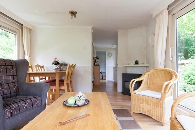 Chalet Gerda Βίλα Putten Εξωτερικό φωτογραφία