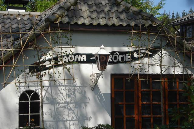 Chalet Gerda Βίλα Putten Εξωτερικό φωτογραφία