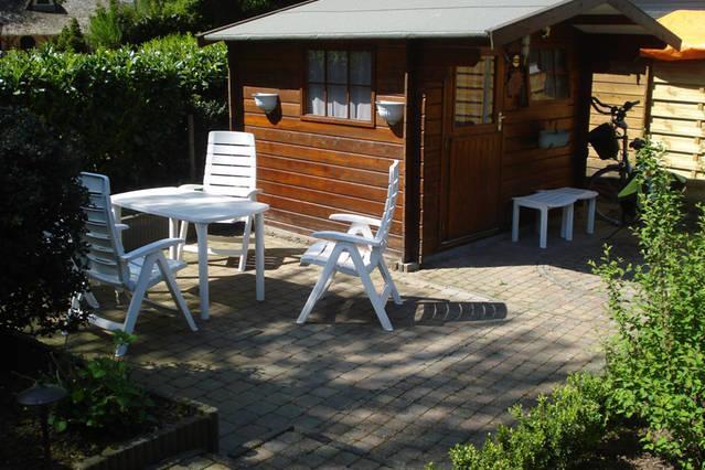 Chalet Gerda Βίλα Putten Εξωτερικό φωτογραφία