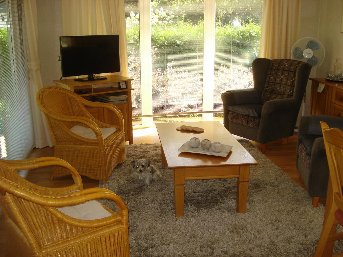 Chalet Gerda Βίλα Putten Εξωτερικό φωτογραφία