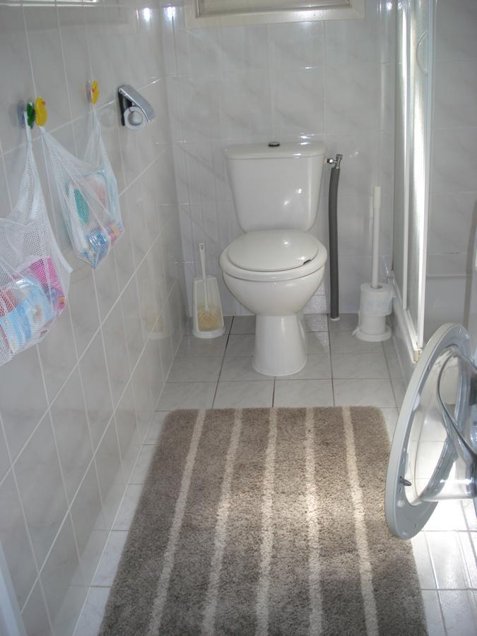 Chalet Gerda Βίλα Putten Εξωτερικό φωτογραφία
