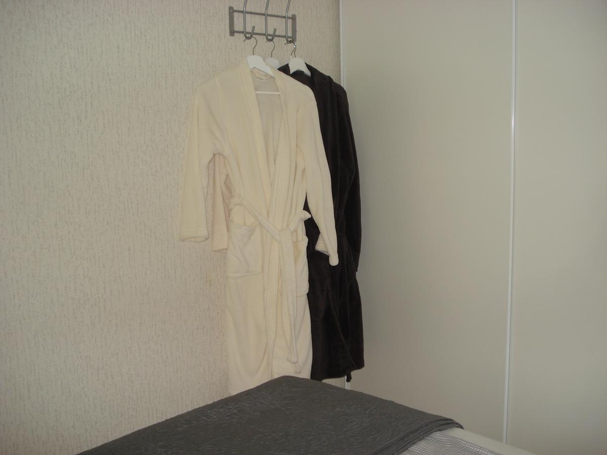 Chalet Gerda Βίλα Putten Εξωτερικό φωτογραφία